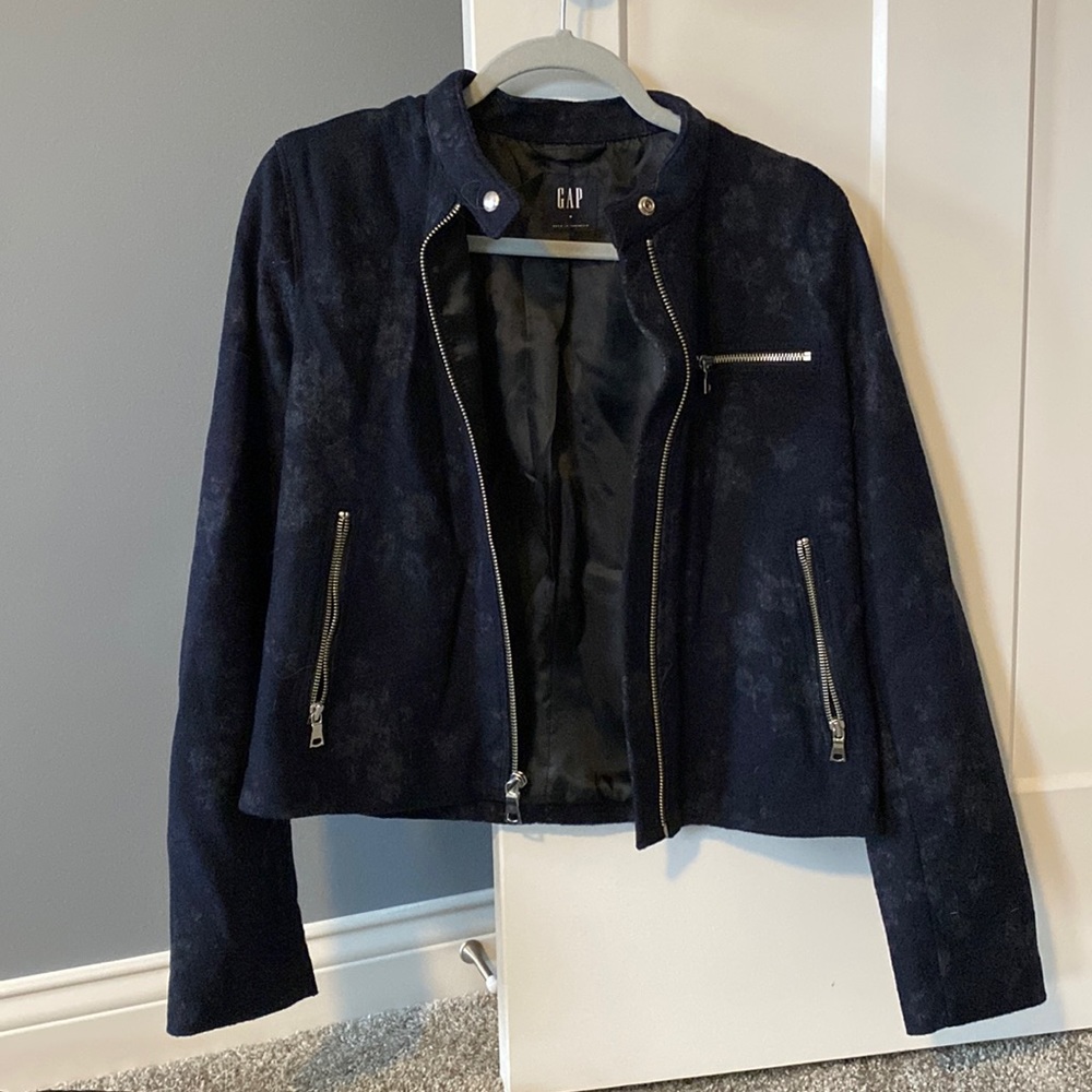 GAP women’s jacket